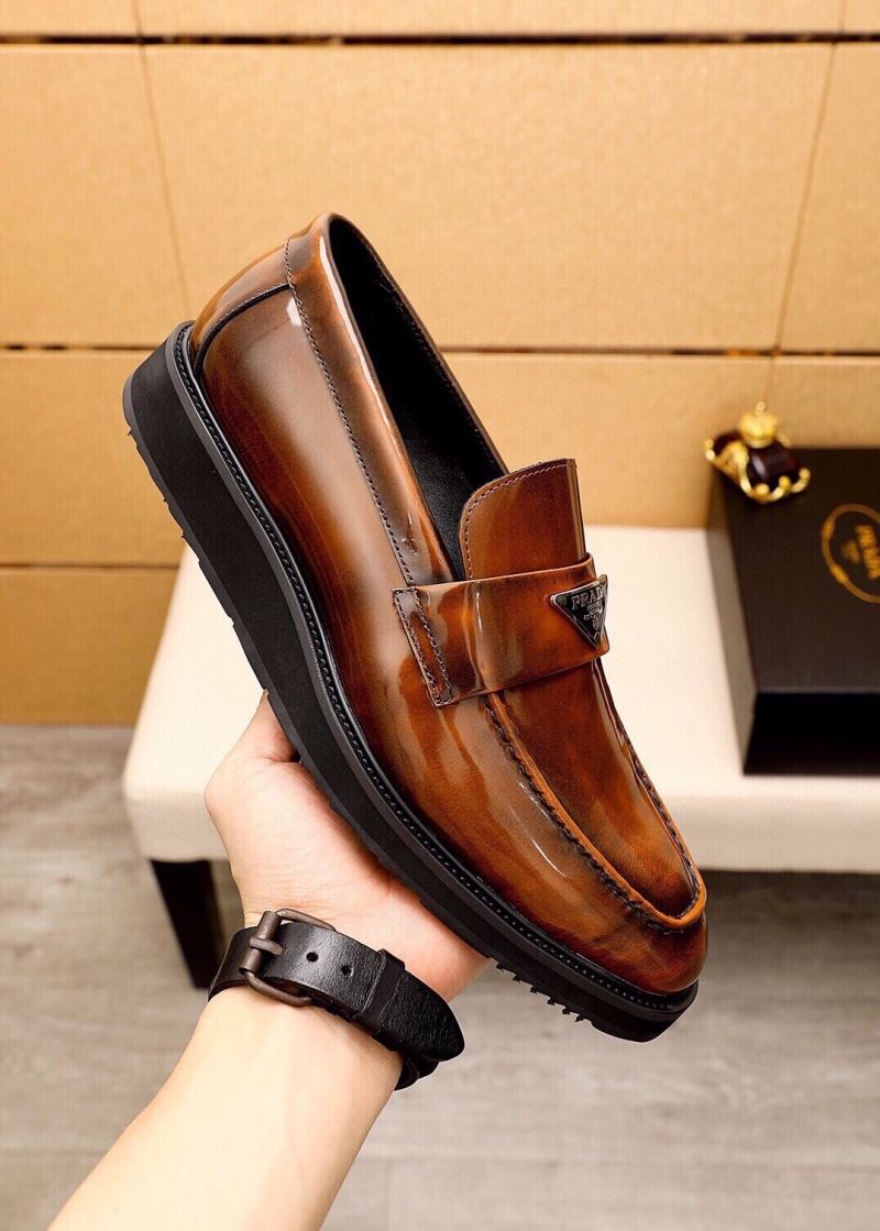 Prada Business Shoes